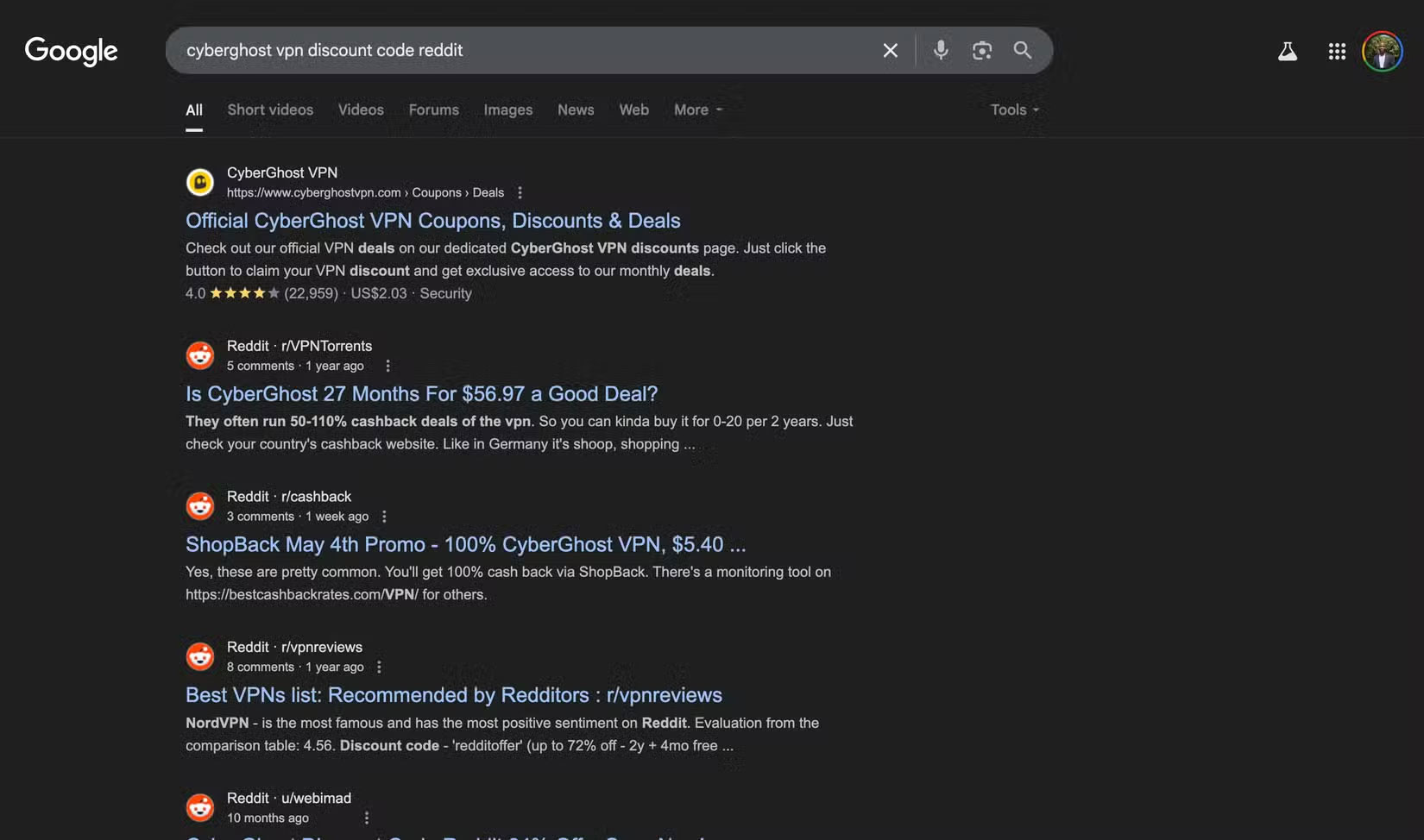 How to Find Cheap VPN Deals Picture 2