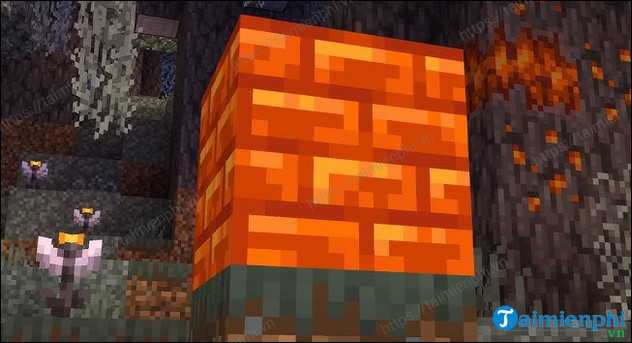 How to find Creaking Hearts in Minecraft Picture 5