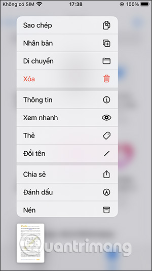 How to find downloaded files on iPhone/iPad Picture 5