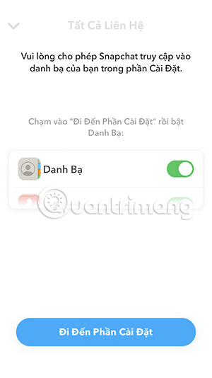 How to Find Friends on Snapchat Picture 7
