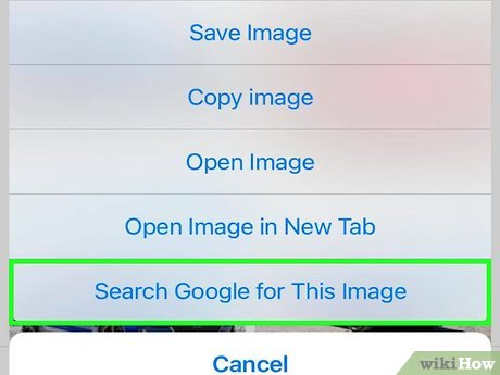 How to Find Information About Someone Using Pictures Picture 9
