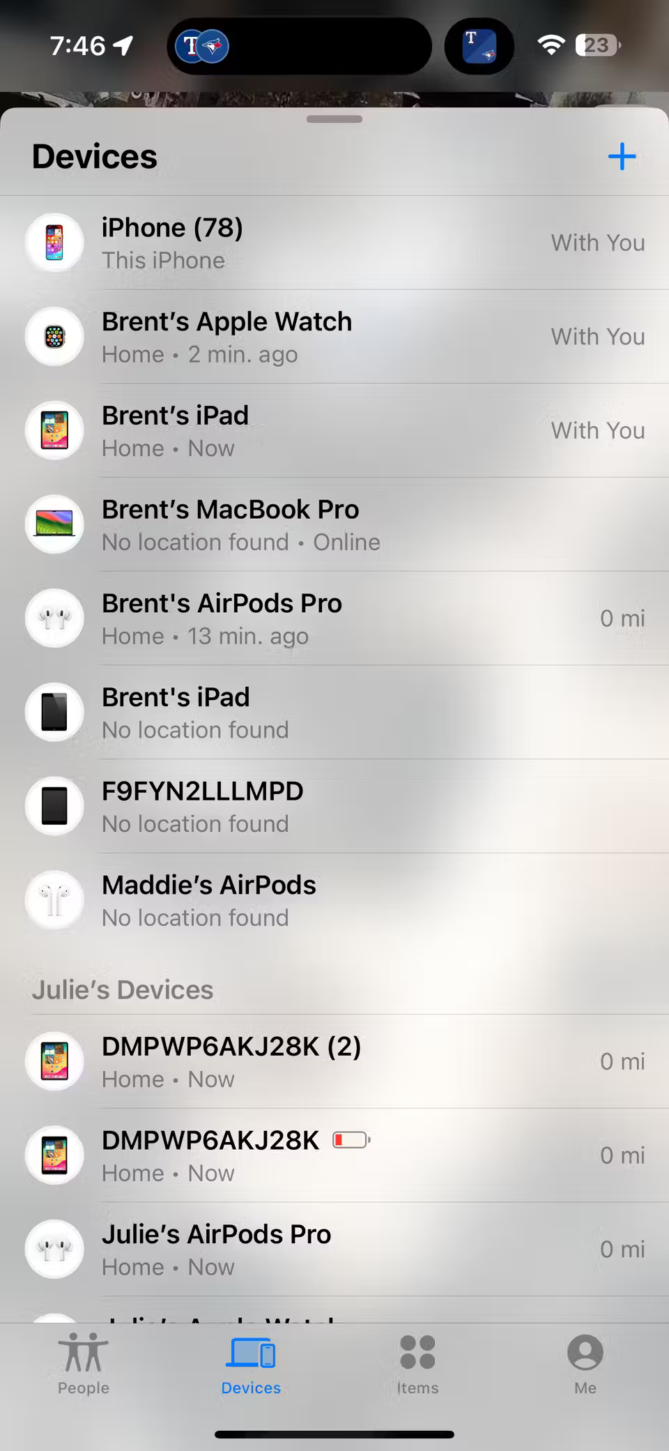 How to find lost AirPods headphones Picture 2
