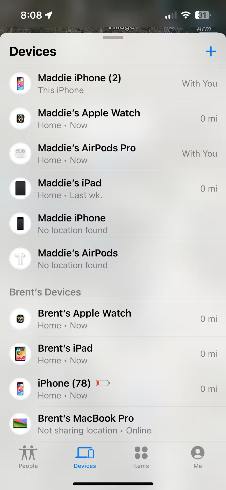 How to find lost AirPods headphones Picture 7