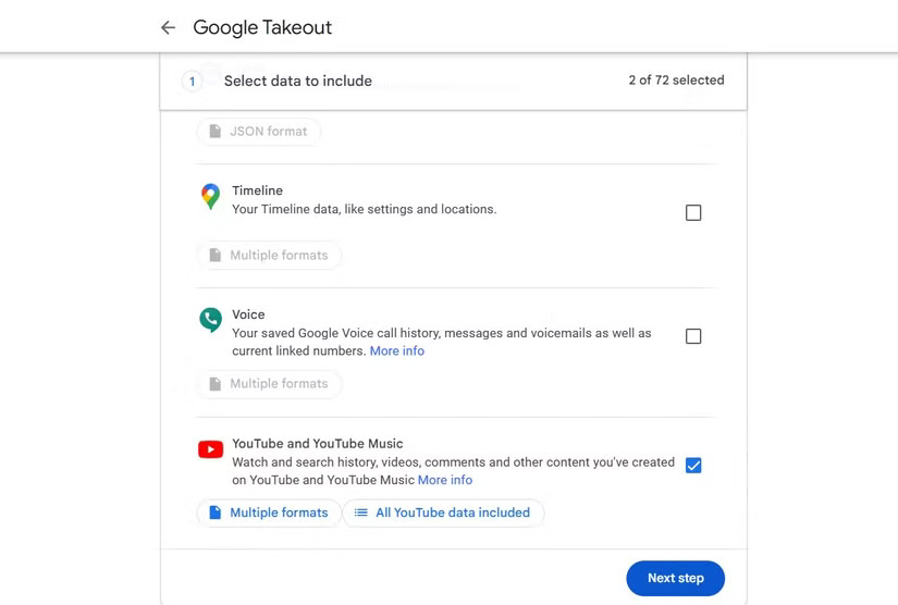 How to Find Out What Google Knows About You Picture 1