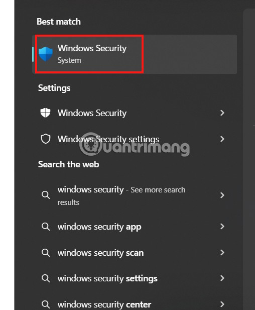 How to find PUA apps on Windows Picture 1