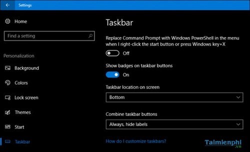 Picture 4 of How to find, restore, and open Command Prompt on Windows 10 Creators Update