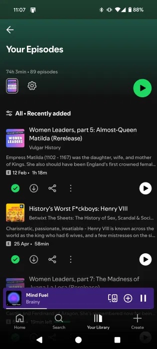How to Find the Best Podcasts on Spotify in Seconds Picture 12