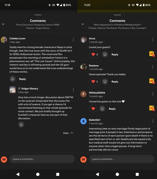 How to Find the Best Podcasts on Spotify in Seconds Picture 15