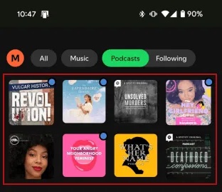 How to Find the Best Podcasts on Spotify in Seconds Picture 3