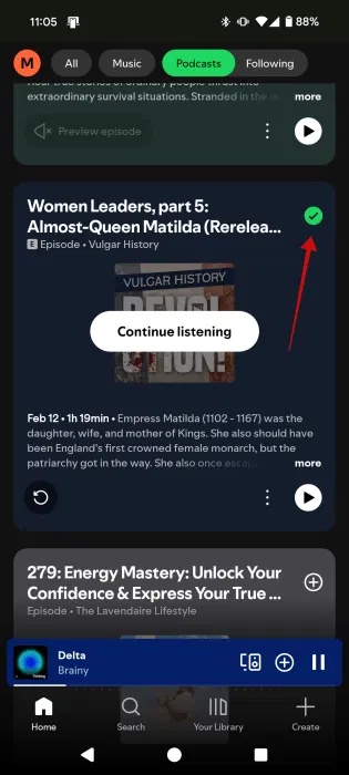 How to Find the Best Podcasts on Spotify in Seconds Picture 9