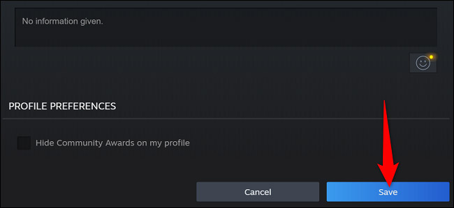 How to Find User Account ID on Steam, Customize Steam Profile URL Picture 5