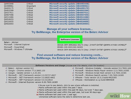 How to Find Windows 7 Product Key Picture 15