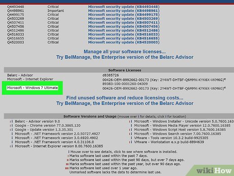 How to Find Windows 7 Product Key Picture 16