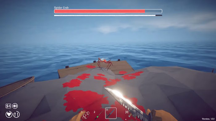 How to Fish: All Bosses and How to Defeat Them Picture 2