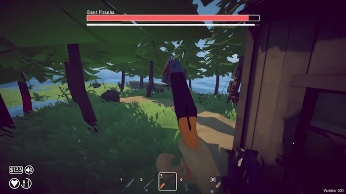 How to Fish: All Bosses and How to Defeat Them Picture 3