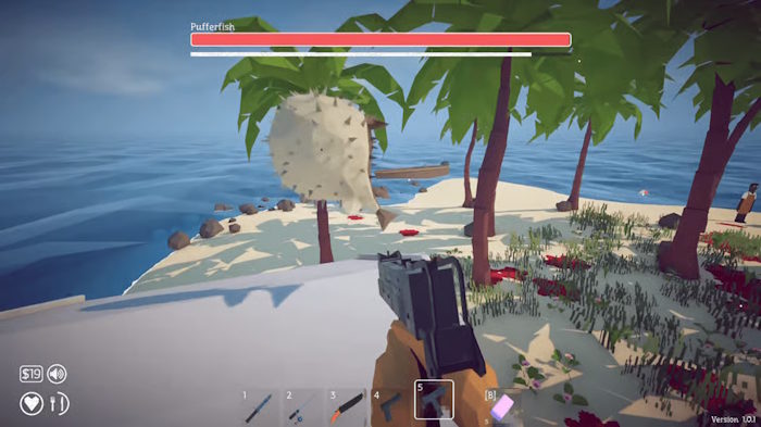 How to Fish: All Bosses and How to Defeat Them Picture 4