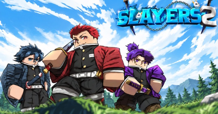 How to fish in the game Slayers 2 Picture 1