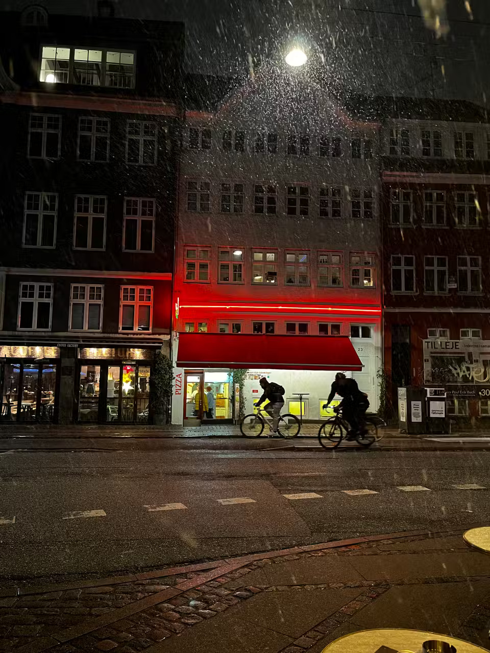 How to fix 5 common 'disasters' when taking photos with smartphones Picture 4