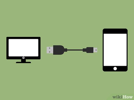 How to Fix a Disabled iPad Picture 1