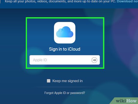How to Fix a Disabled iPad Picture 16