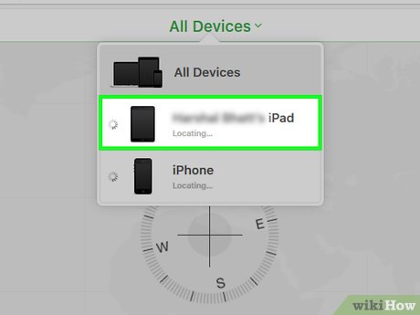 How to Fix a Disabled iPad Picture 18