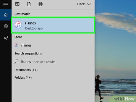 How to Fix a Disabled iPad Picture 2