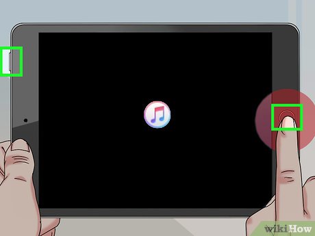 How to Fix a Disabled iPad Picture 28