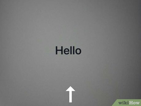 How to Fix a Disabled iPad Picture 8