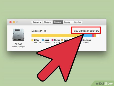 How to Fix a Frozen Mac Picture 4