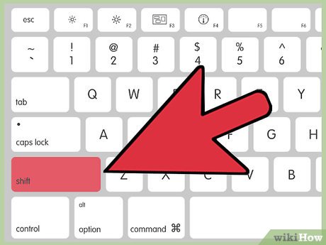 How to Fix a Frozen Mac Picture 7