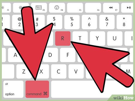 How to Fix a Frozen Mac Picture 8