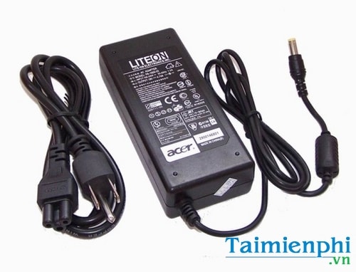 Picture 4 of How to fix a laptop battery that won't charge.