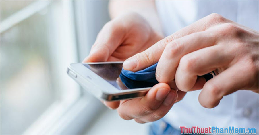 How to fix a leaky screen at home Picture 3