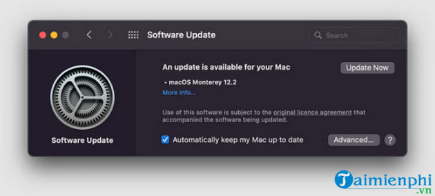 How to fix a MacBook error where the keyboard cannot type and has confusing letters Picture 6