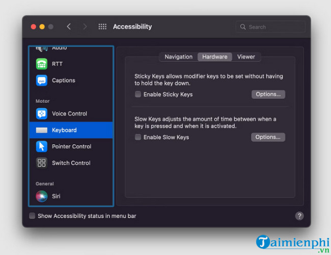 How to fix a MacBook error where the keyboard cannot type and has confusing letters Picture 8
