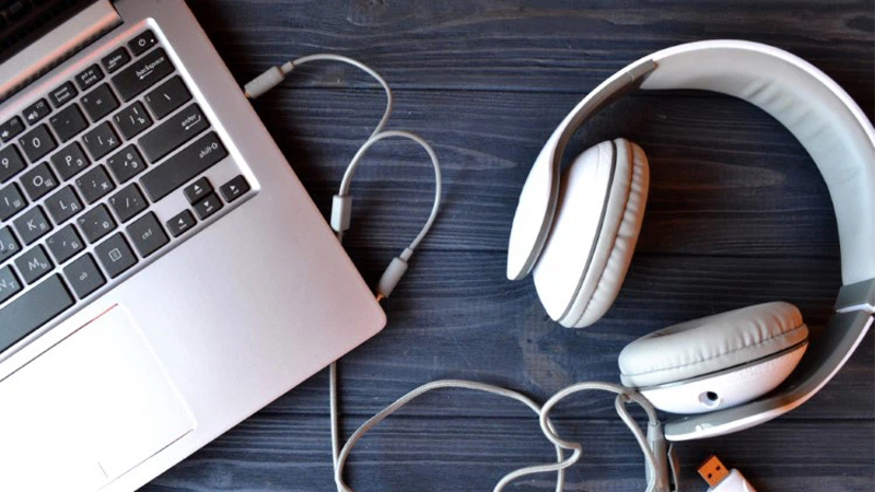 How to fix a noisy microphone quickly and in detail Picture 2