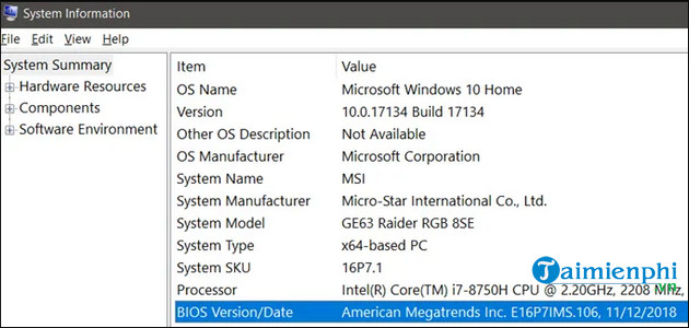 Picture 6 of How to fix a non-working USB 3.0 port.