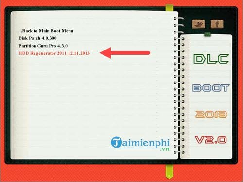 How to fix a severely BAD hard drive Picture 2