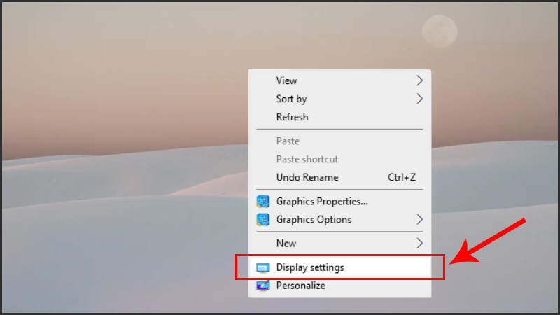 How to fix a skewed computer screen quickly and simply today Picture 2