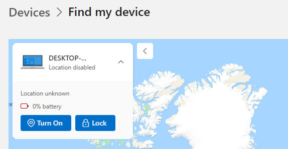 How to fix Admin error restricting Windows login Picture 2