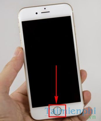Picture 4 of How to fix an iPhone that keeps shutting down.