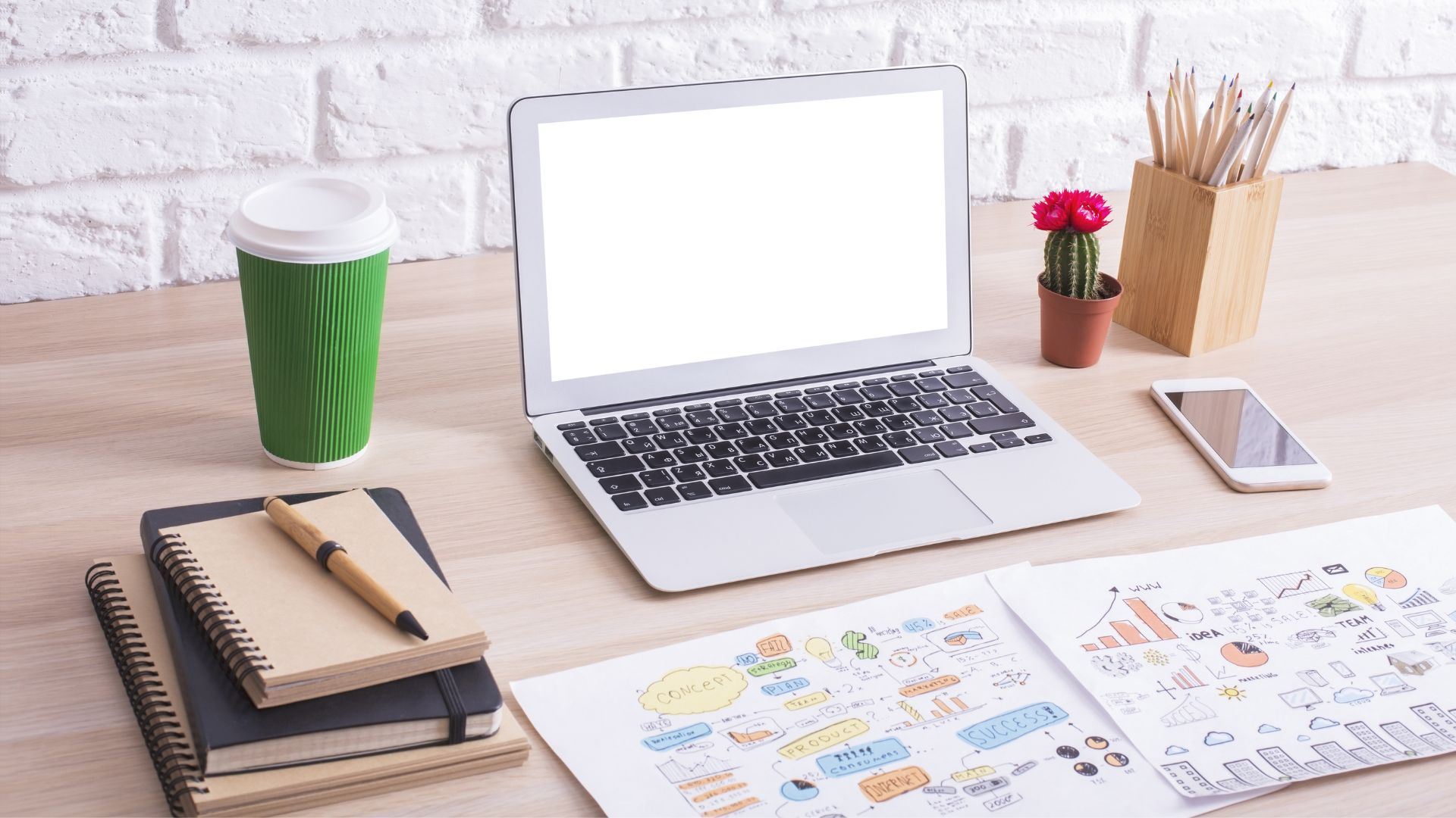 How to fix annoying white laptop screen error Picture 2