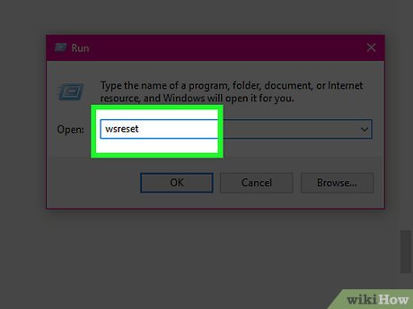 How to Fix App Download Errors on Microsoft Store Picture 30