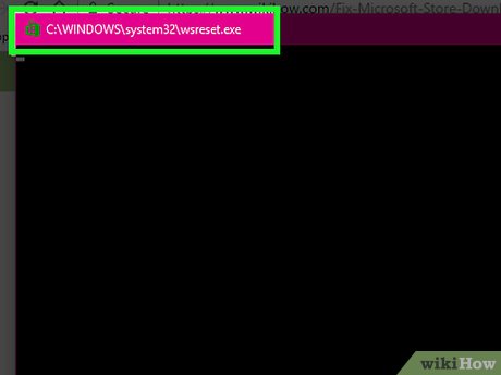 How to Fix App Download Errors on Microsoft Store Picture 32