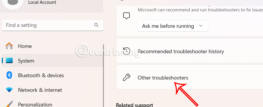 How to fix PowerPoint screen and audio recording errors Picture 11