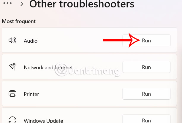 How to fix PowerPoint screen and audio recording errors Picture 12