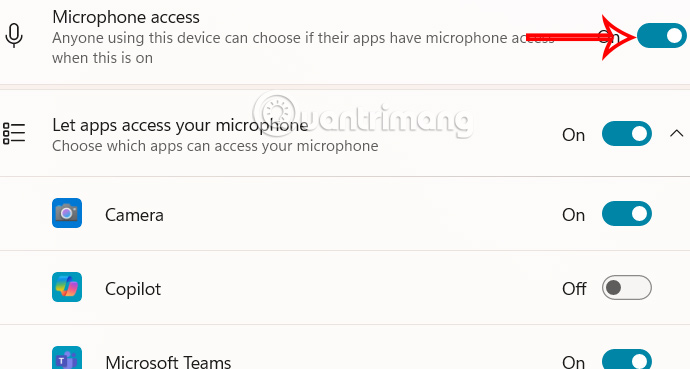 How to fix PowerPoint screen and audio recording errors Picture 2