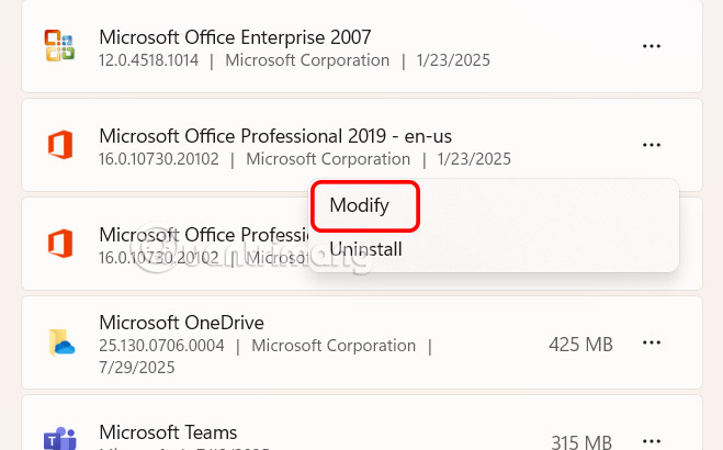 How to fix PowerPoint screen and audio recording errors Picture 8