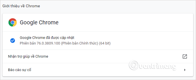 How to fix Aw Snap error on Google Chrome Picture 9