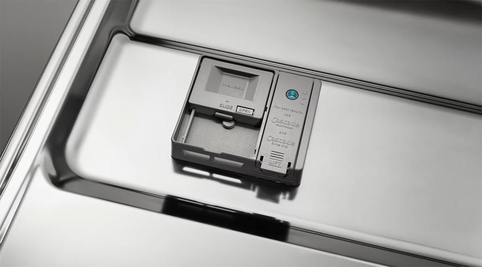 How to fix basic dishwasher errors Picture 3